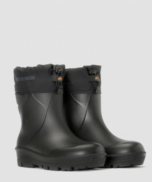 Сапоги Classic Sport Low (41; Черный)